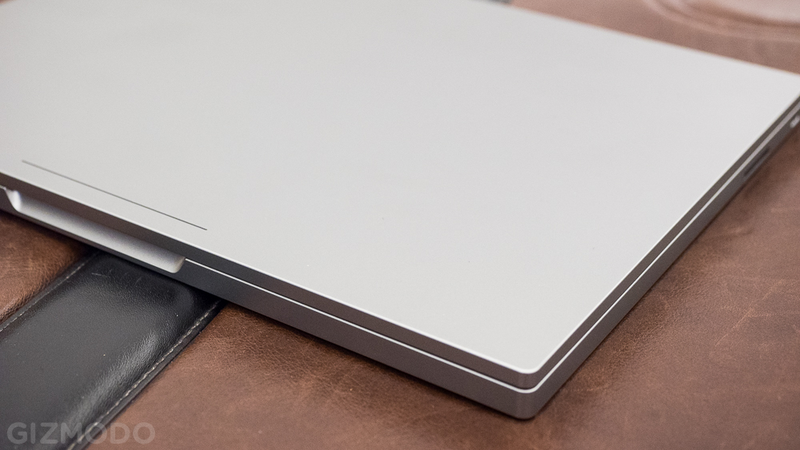 Illustration for article titled Google's New Chromebook Pixel: Dangerously Close to Buyable
